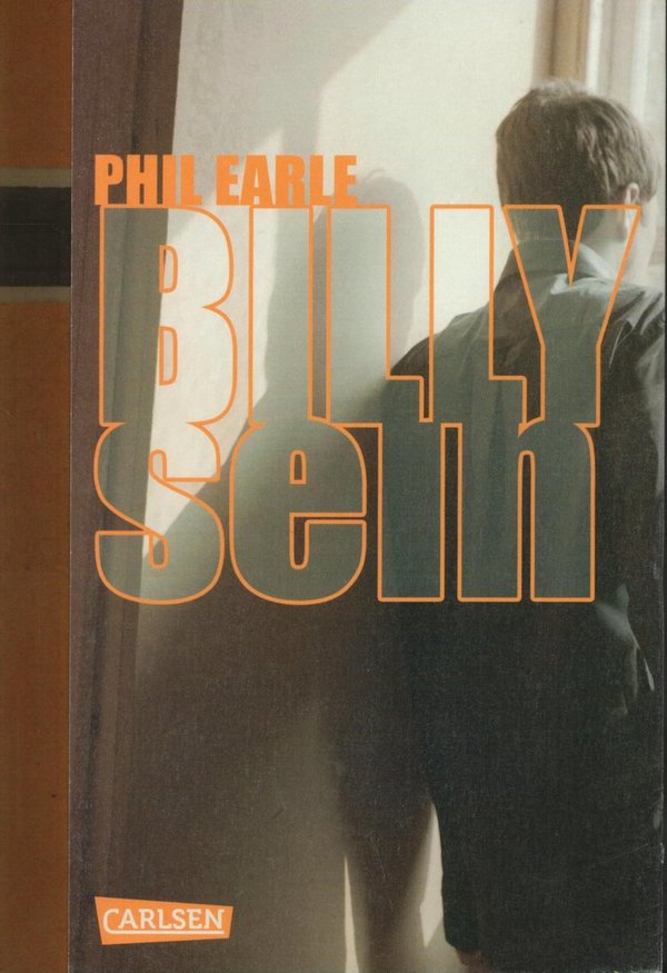 Billy sein / Phil Earle