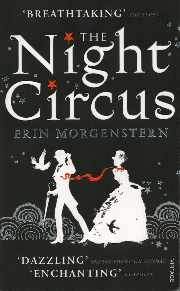 The Night Circus / Erin Morgenstern