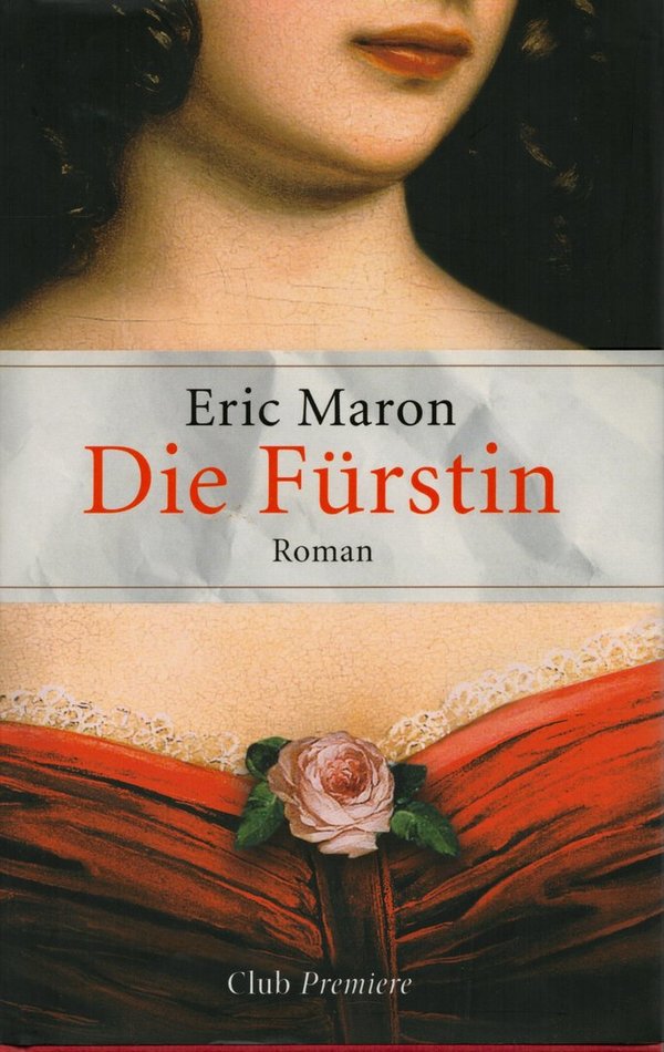 Die Fürstin / Eric Maron