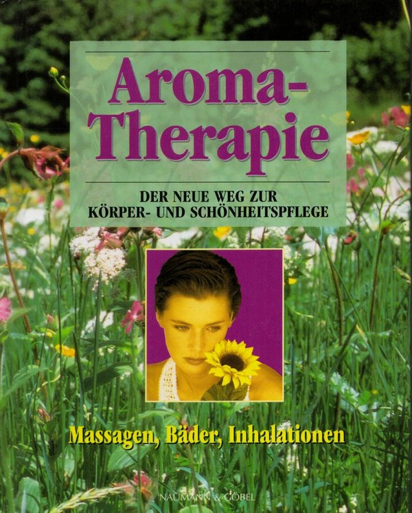 Aroma-Therapie / Annika Lohstroh