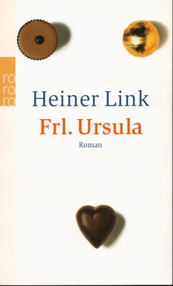 Frl. Ursula / Heiner Link