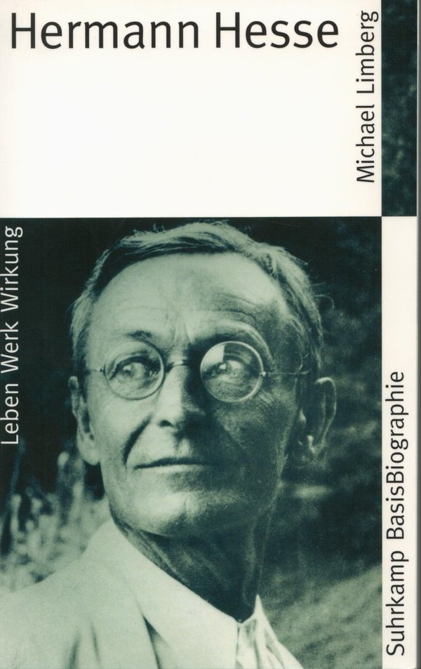 Hermann Hesse / Michael Limberg
