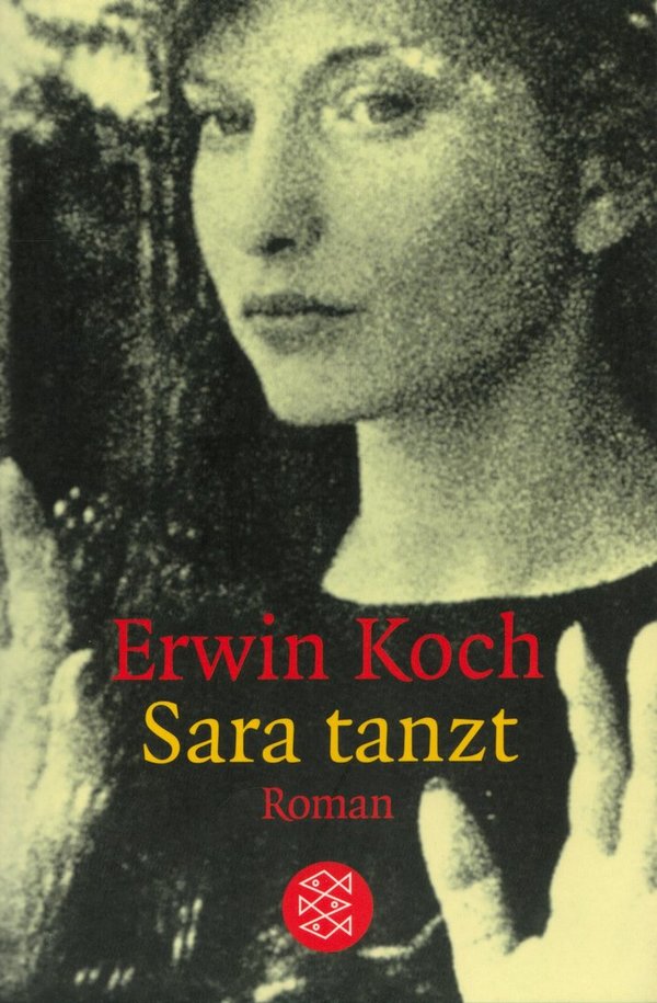 Sara tanzt / Erwin Koch
