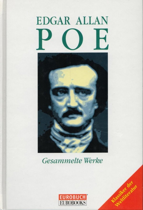 Gesammelte Werke / Edgar Allan Poe