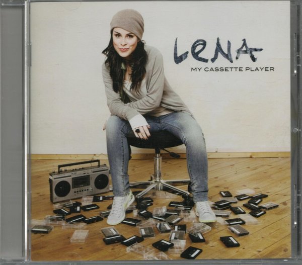 My Cassete Player / Lena