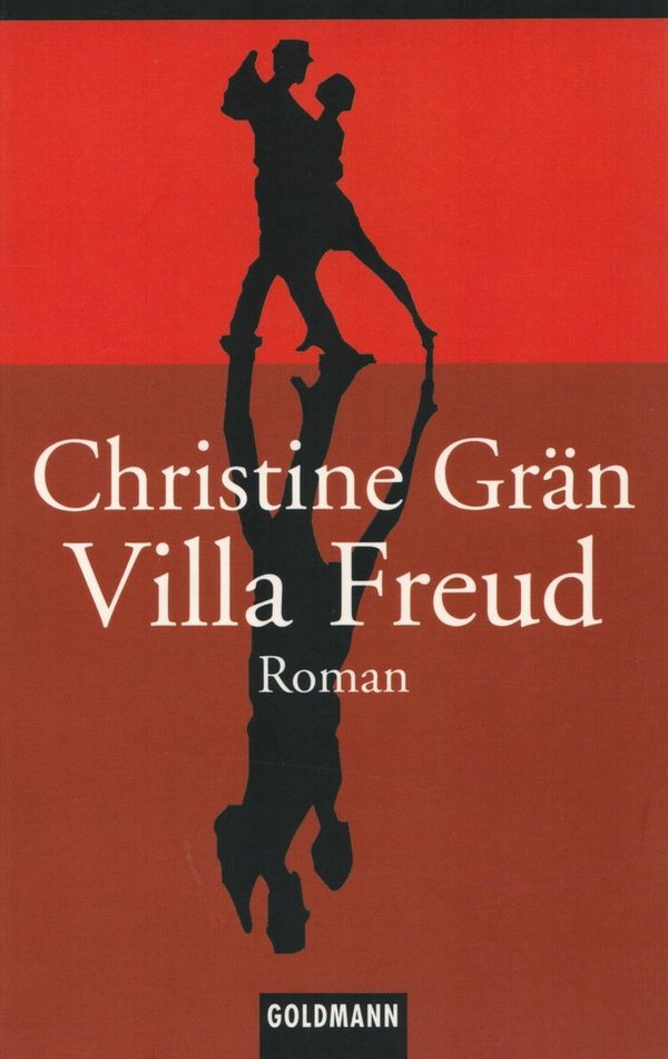 Villa Freud / Christine Grän