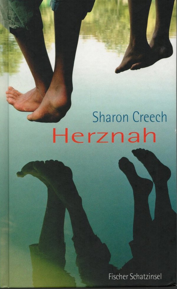Herznah / Sharon Creech