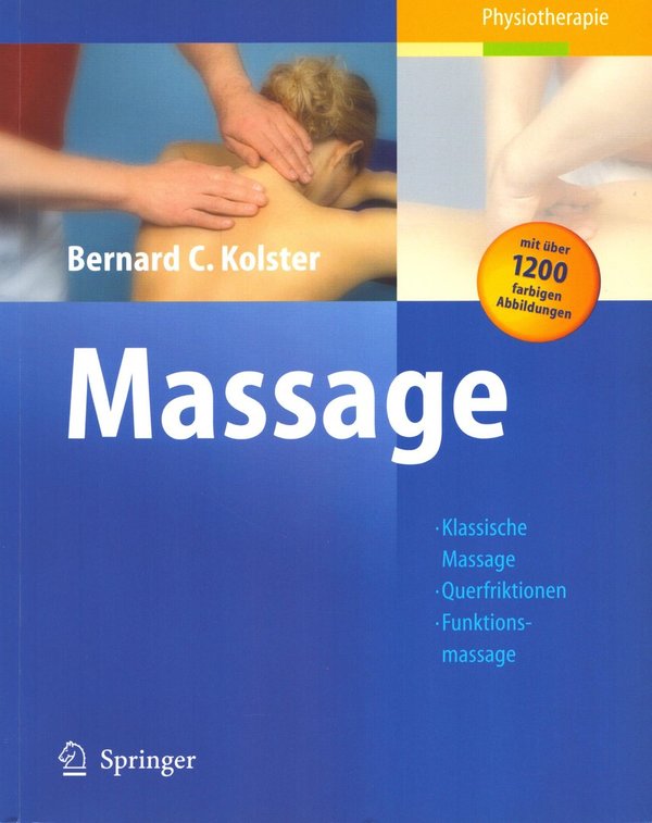 Massage / Udo Wolf