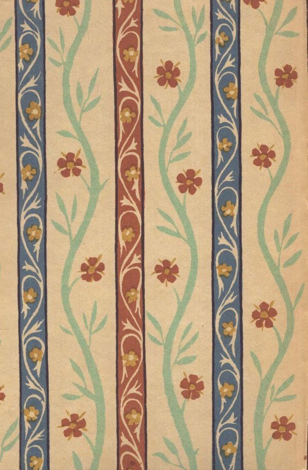 Die Minnesinger in Bildern der Manessischen Handschrift - Insel-Bücherei Nr. 450