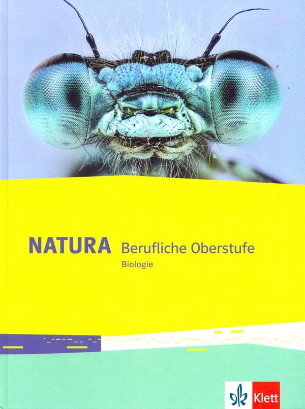 Natura Biologie - Berufliche Oberstufe / Claus Reinhardt