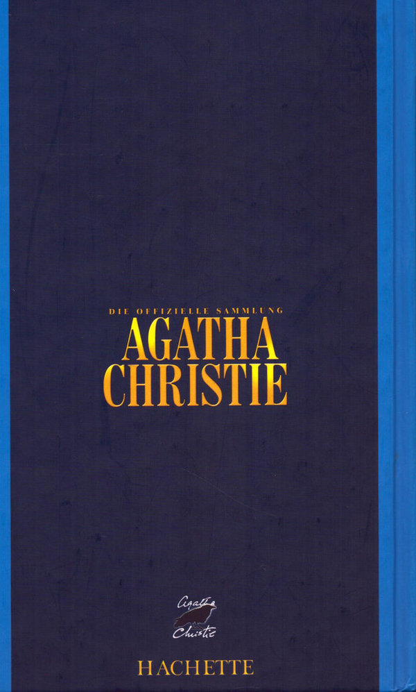 Und dann gabs keines mehr / Agatha Christie