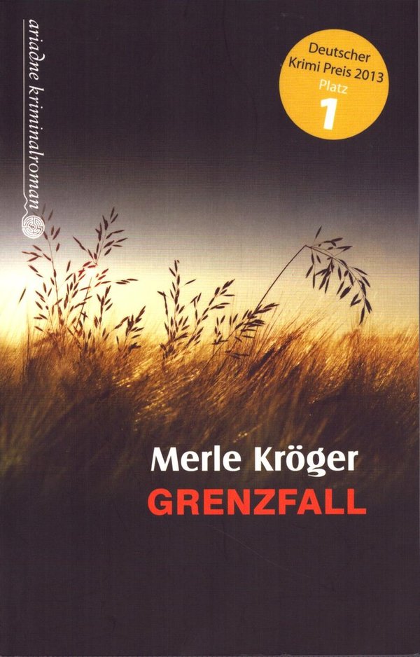 Grenzfall / Merle Kröger
