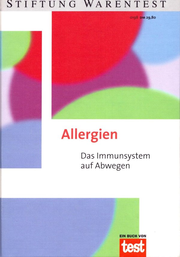 Allergien / Elke Brüser