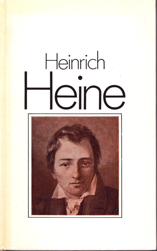Heinrich Heine / Christoph Trilse
