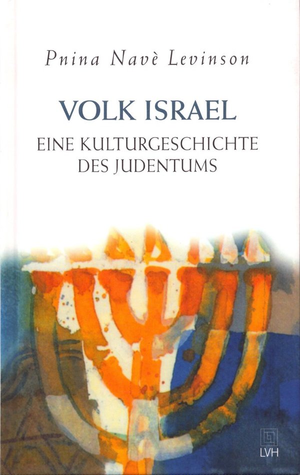 Volk Israel  / Pnina Navè Levinson