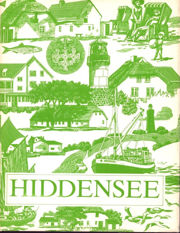 Hiddensee/ Herbert Ewe