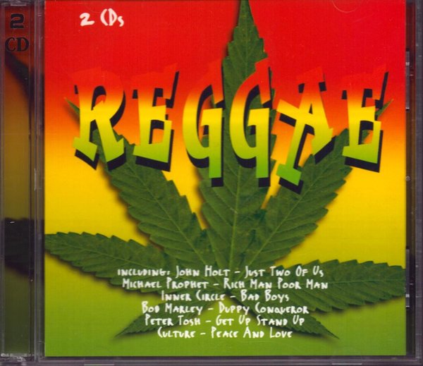 Reggae / Various